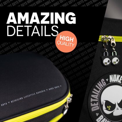 Nuke Guys Detailing Bag - small