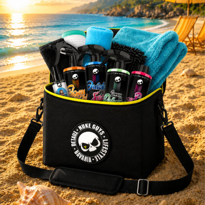 Nuke Guys Summer Deals Detailing Bag Set