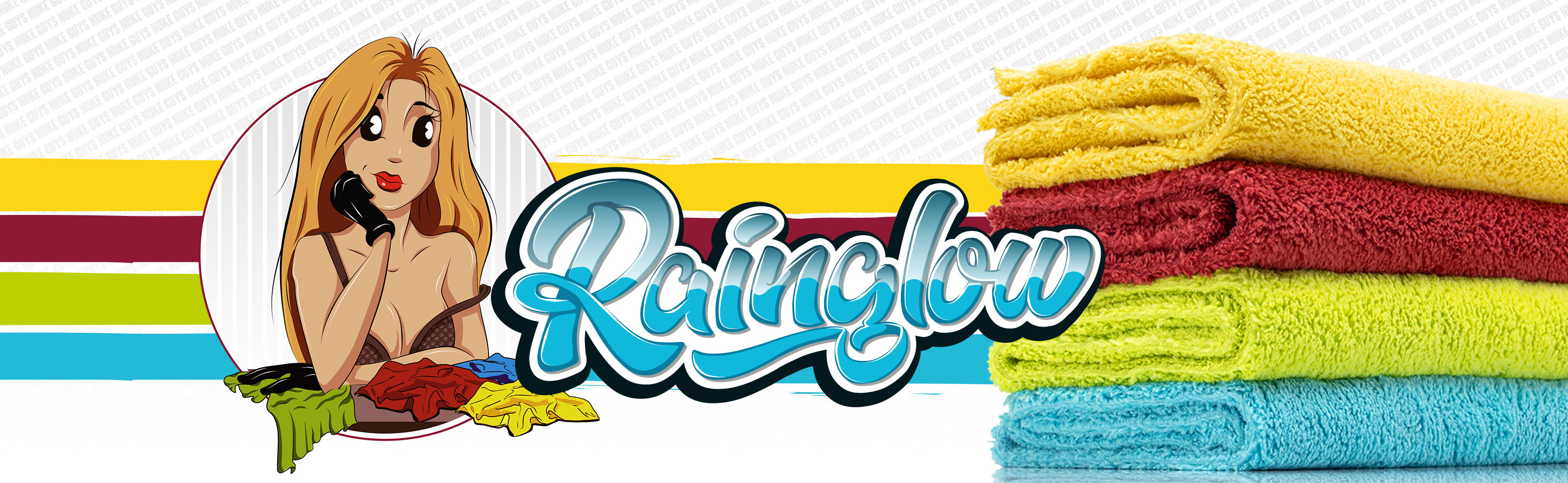 Rainglow